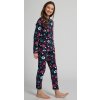 Burton Fleece Base Layer Set Kids