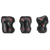 Rollerblade Skate Gear 3 Pack Junior