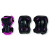 Rollerblade Skate Gear 3 Pack Junior