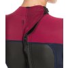 roxy 3 2 prologue back zip flt ls 3