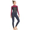roxy 3 2 prologue back zip flt ls 5