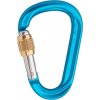 AustriAlpin HMS Rondo Screw Carabiner