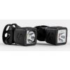 Bontrager Ion 100 R/Flare R City Bike Light Set