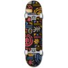 Element 8" Motif Skateboard