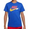 Nike Sportswear Kids' Shortsleeve Tee