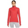 Nike Element Half-Zip Long Sleeve W