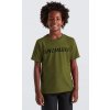 Specialized Wordmark T-Shirt Kids