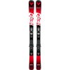 Rossignol Hero JR 100-140 Kid-X + Kid 4 GW