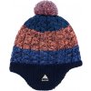 Burton Fleece-Lined Earflap Beanie