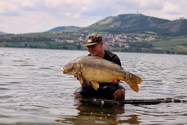 Vytřená Pálava