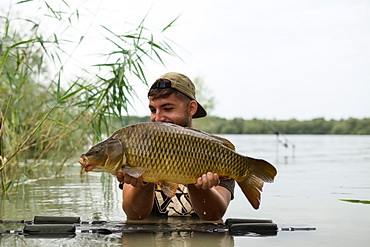 Lac d’Orient