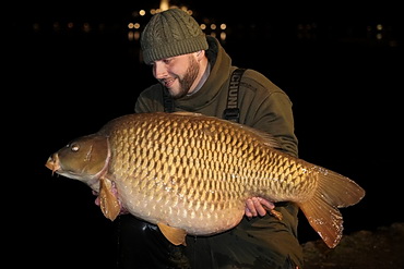 Ukončenie sezóny na Blede