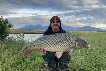 Slovensko pod Tatrami