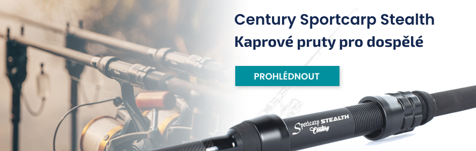 Century Sportcarp
