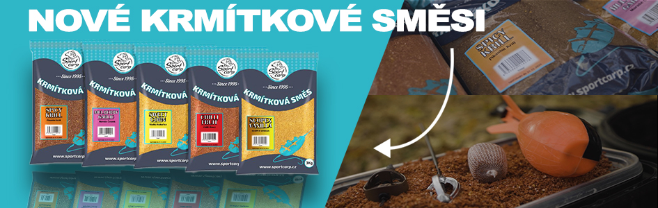 Krmitkovky