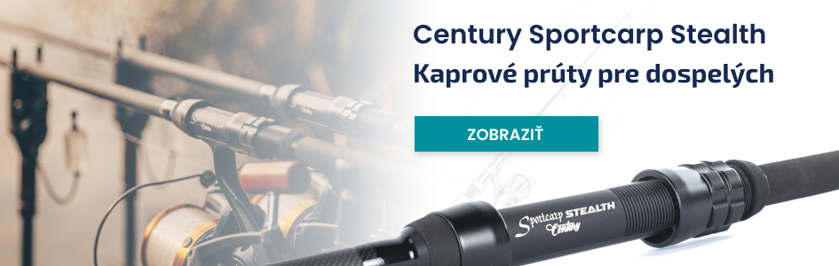 Century Sportcarp