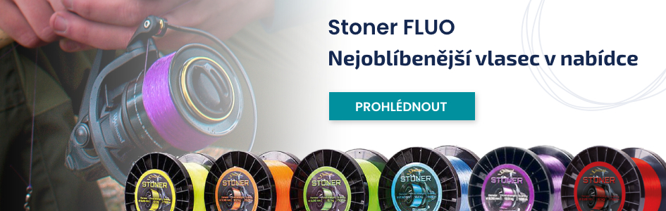 Stoner FLUO