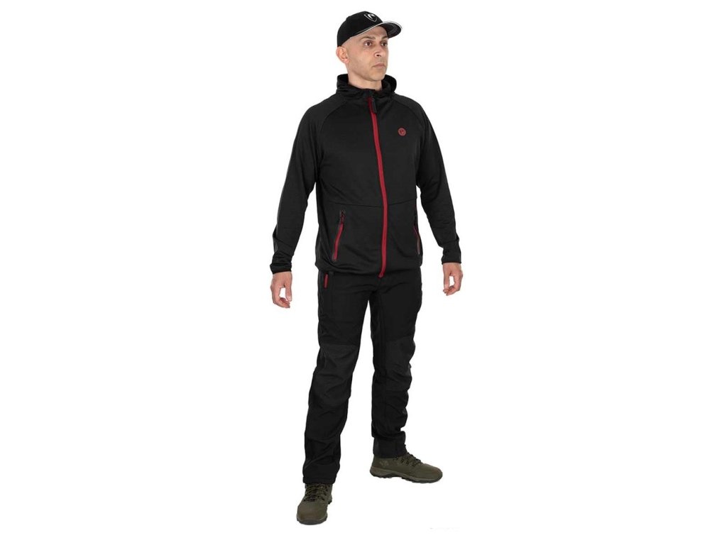 fox rage mikina pro series technical hoody (11)