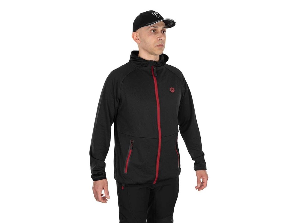 fox rage mikina pro series technical hoody (2)