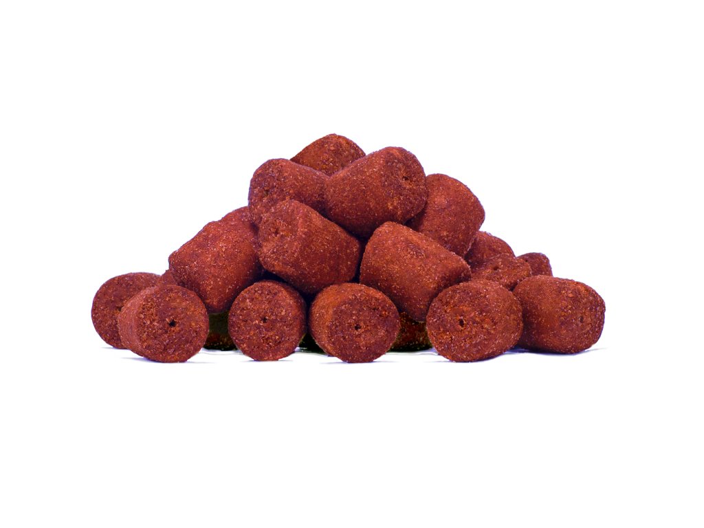 sportcarp pelety spicy krill 20 mm