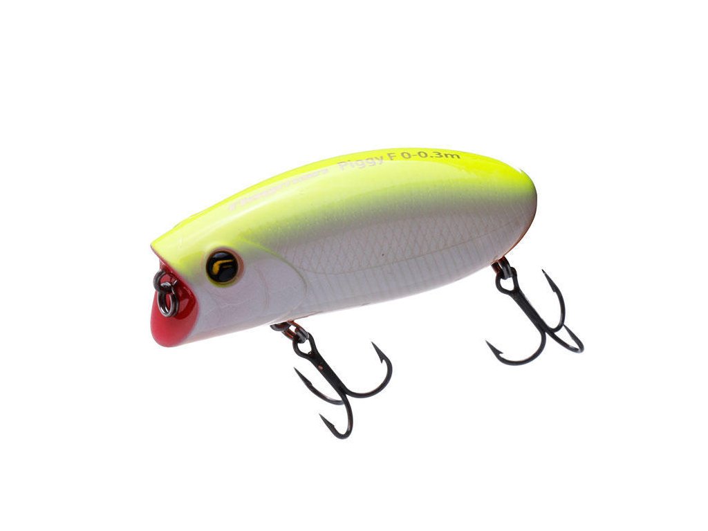 Flagman povrchový vobler Piggy 5,7 cm 10 g