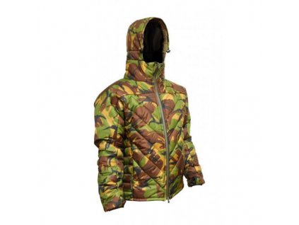 Snugpak bunda SJ9 Jacket DPM Camo