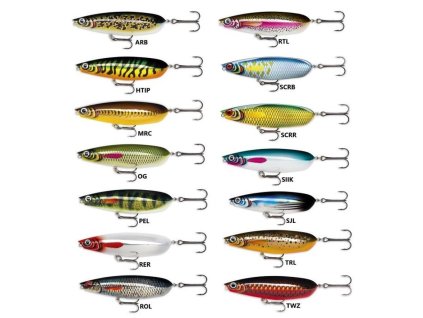 rapala plandavka x rap scoop 14 melce potapivy