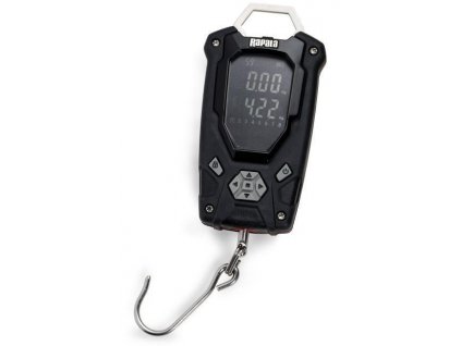 Rapala váha RCD Digital Scale (RCDDS25)