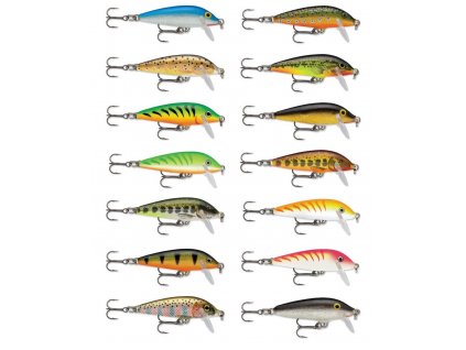 rapala wobler count down sinking 07 hluboce se potapejici