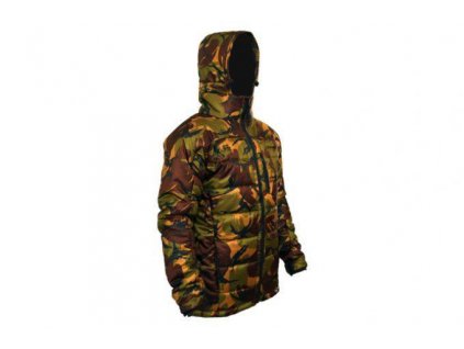 Snugpak bunda FJ6 Jacket DPM Camo