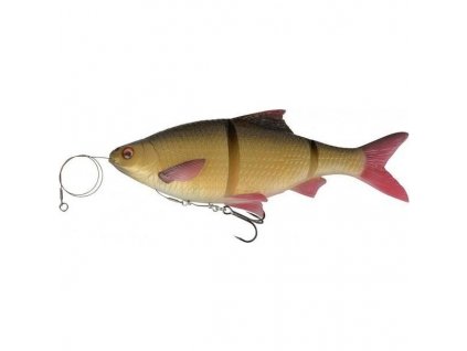 Savage Gear 3D Line Thru Roach 18 cm 80 g SS