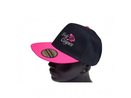 R-Spekt šiltovka Snapback Lady Carper (76118)