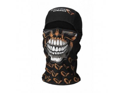 Savage Gear kukla Scull Balaclava (59214)