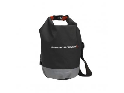 Savage Gera vodotěsná taška Waterproof Roolup Bag 5 l (62410)