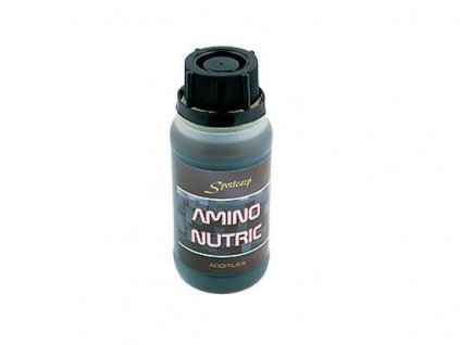 Sportcarp tekutá potrava Amino Nutric 250 ml