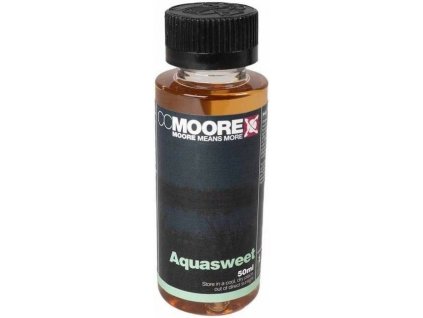 prirodni sladidlo cc moore aquasweet 50ml 2371089