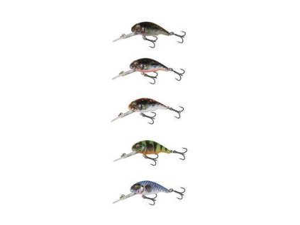 Savage Gear wobler 3D Goby Crank PHP