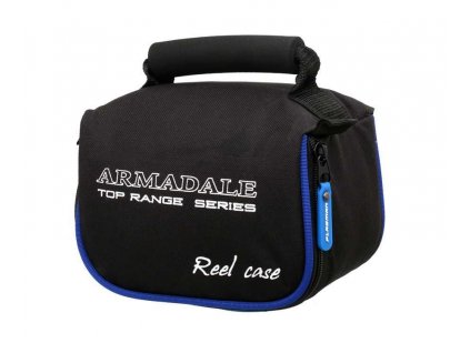 Flagman púzdro na navijak Armadale Reel Case For One Reels (ARMRC1)