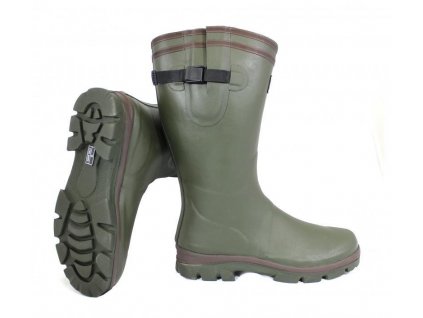 Zfish holínky Bigfoot Boots