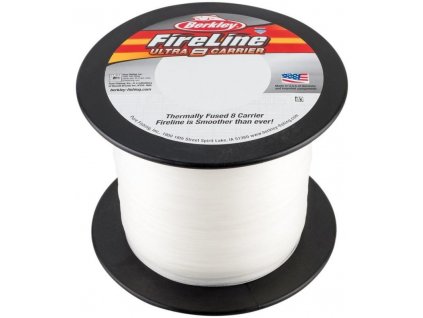 Berkley šnúra Fireline Ultra 8 Crystal