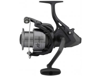 Okuma naviják AK Baitfeeder