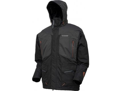 Savage Gear bunda HeatLite Thermo Jacket