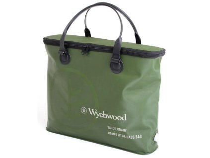 Wychwood taška na ryby Quick Drain Bass Bag (H0888)