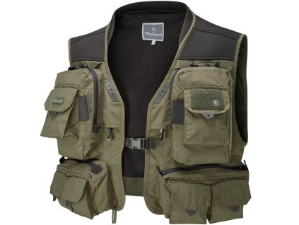 Wychwood vesta Gorge Vest