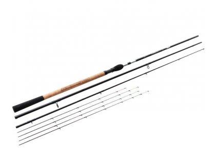 Flagman feederový prut Inspiration Feeder 360 cm 60 g (INSP_360M)