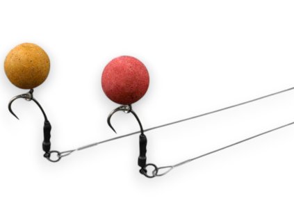 gemini hotove navazce tidy ronnie rig