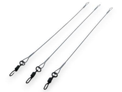 gemini tuhe sekce ronnie rig spinner tidy booms