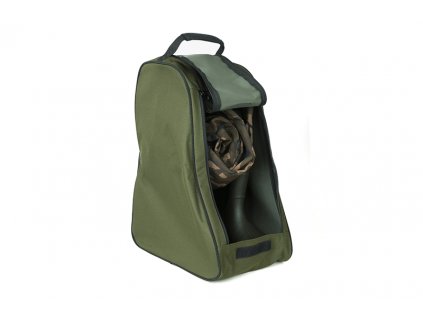 Fox taška na holínky/broďáky R-Series Boot/Wader Bag (CLU419)