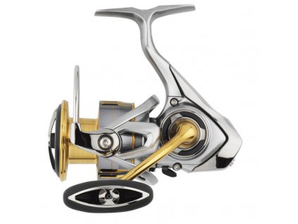 Daiwa přívlačový naviják Freams LT 3000D-C (10224-300)