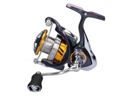 Daiwa navijak Regal LT